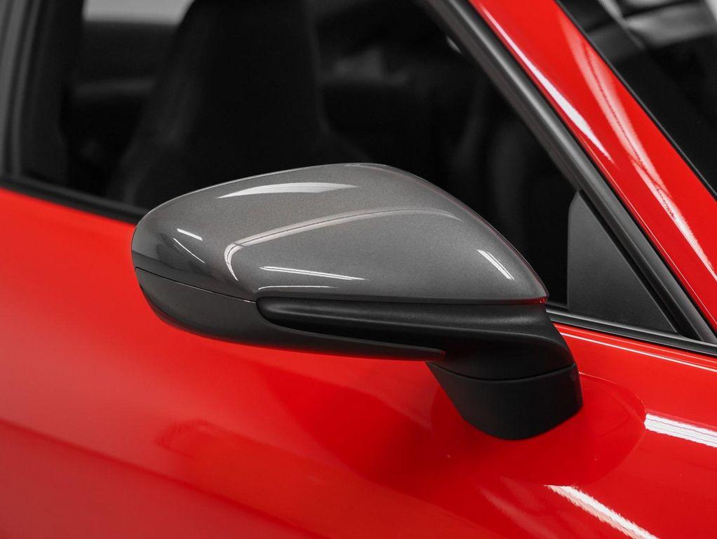 used 2024 Porsche 911 car, priced at $139,985