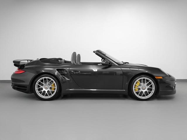 used 2011 Porsche 911 car, priced at $122,788