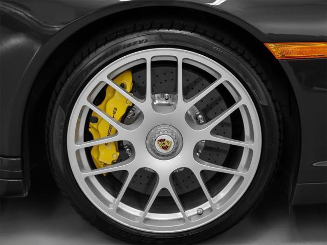 used 2011 Porsche 911 car, priced at $122,788