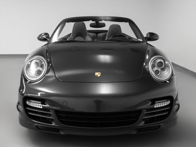used 2011 Porsche 911 car, priced at $122,788