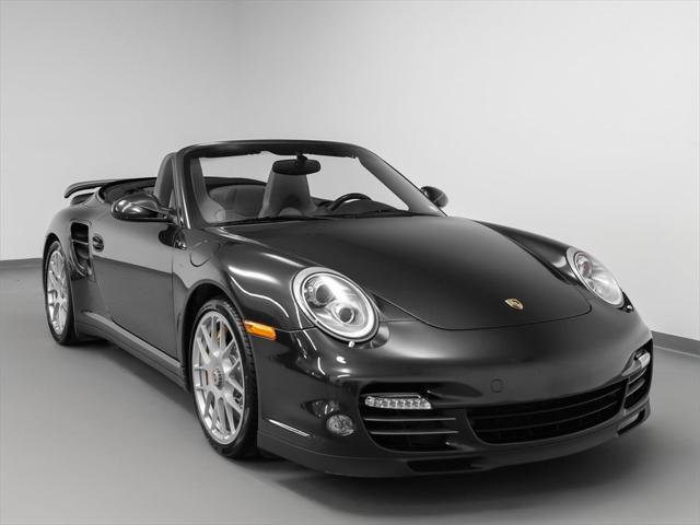 used 2011 Porsche 911 car, priced at $122,788