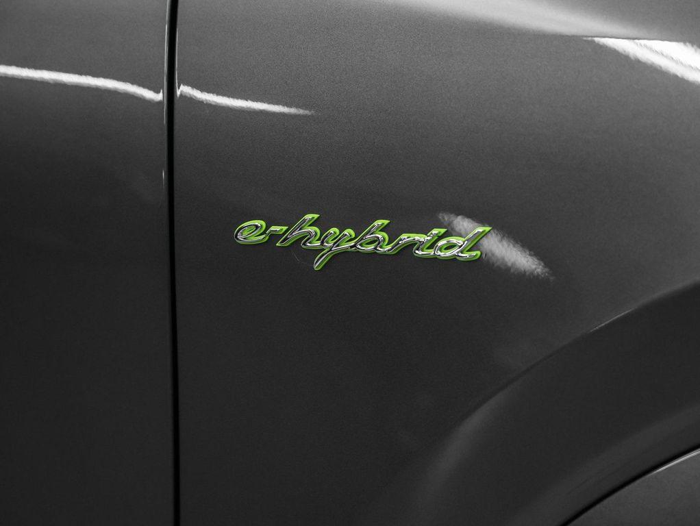 used 2020 Porsche Cayenne car, priced at $54,498