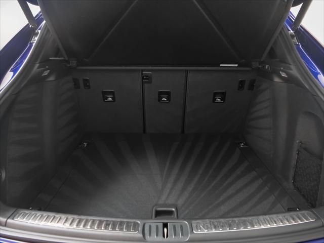 used 2025 Porsche Macan car, priced at $73,095