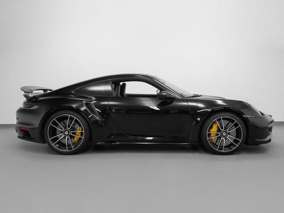 used 2021 Porsche 911 car, priced at $228,777