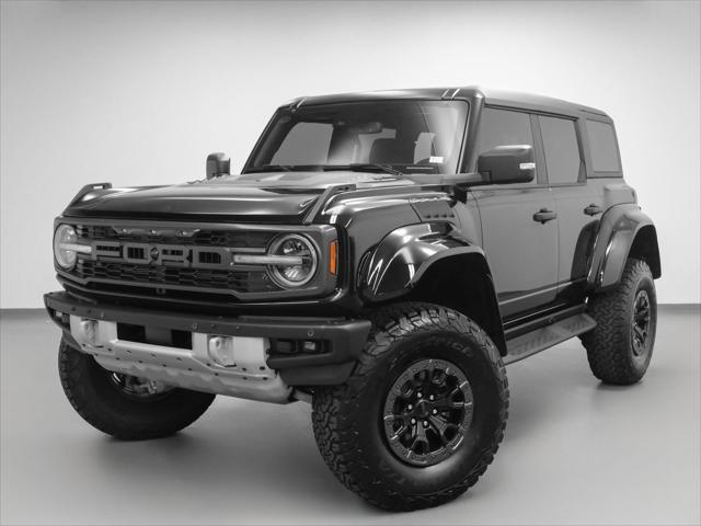 used 2024 Ford Bronco car, priced at $84,878