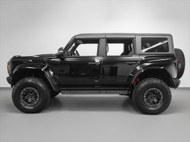 used 2024 Ford Bronco car, priced at $84,878