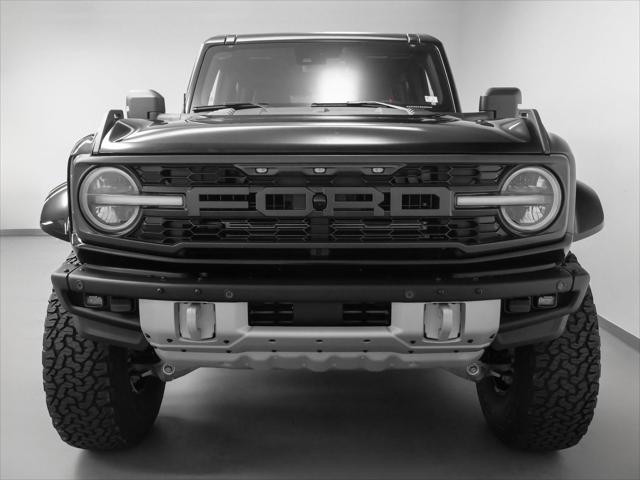 used 2024 Ford Bronco car, priced at $84,878