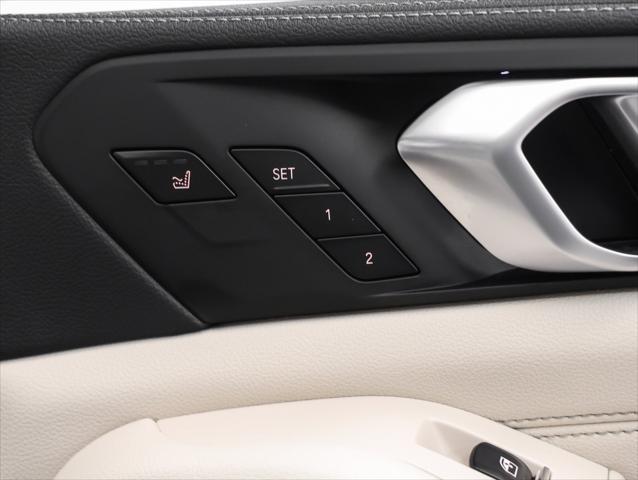 used 2021 BMW X5 car, priced at $32,478