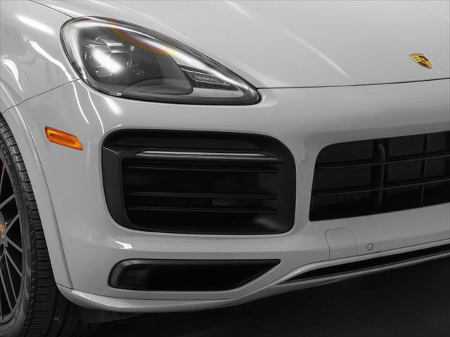 used 2023 Porsche Cayenne car, priced at $105,555