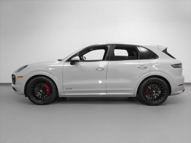 used 2023 Porsche Cayenne car, priced at $105,555