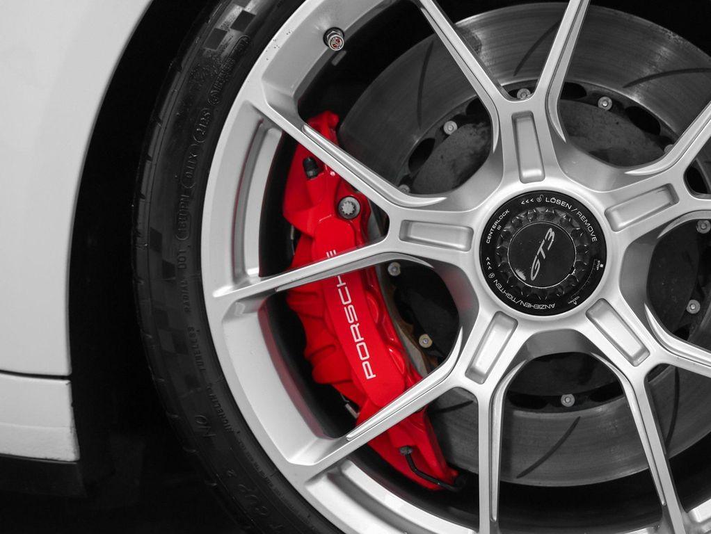 used 2022 Porsche 911 car, priced at $266,985