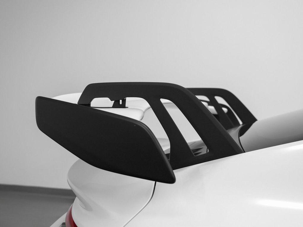 used 2022 Porsche 911 car, priced at $266,985