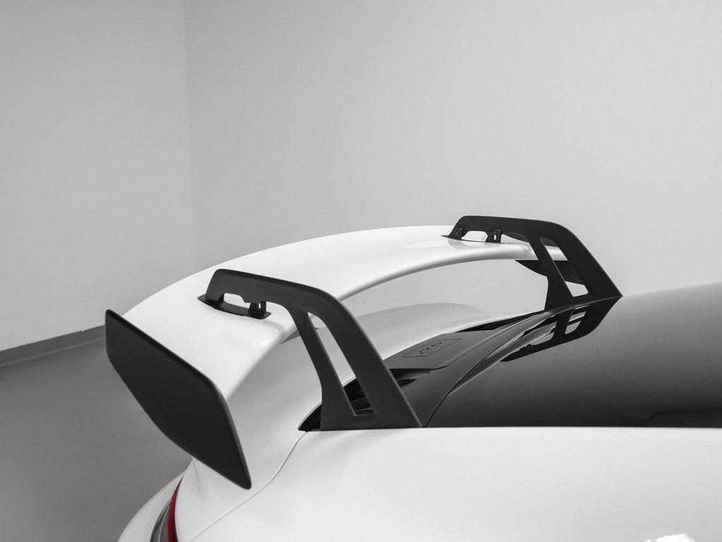 used 2022 Porsche 911 car, priced at $266,985