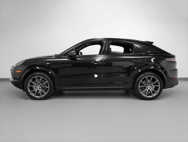 used 2023 Porsche Cayenne car, priced at $70,778