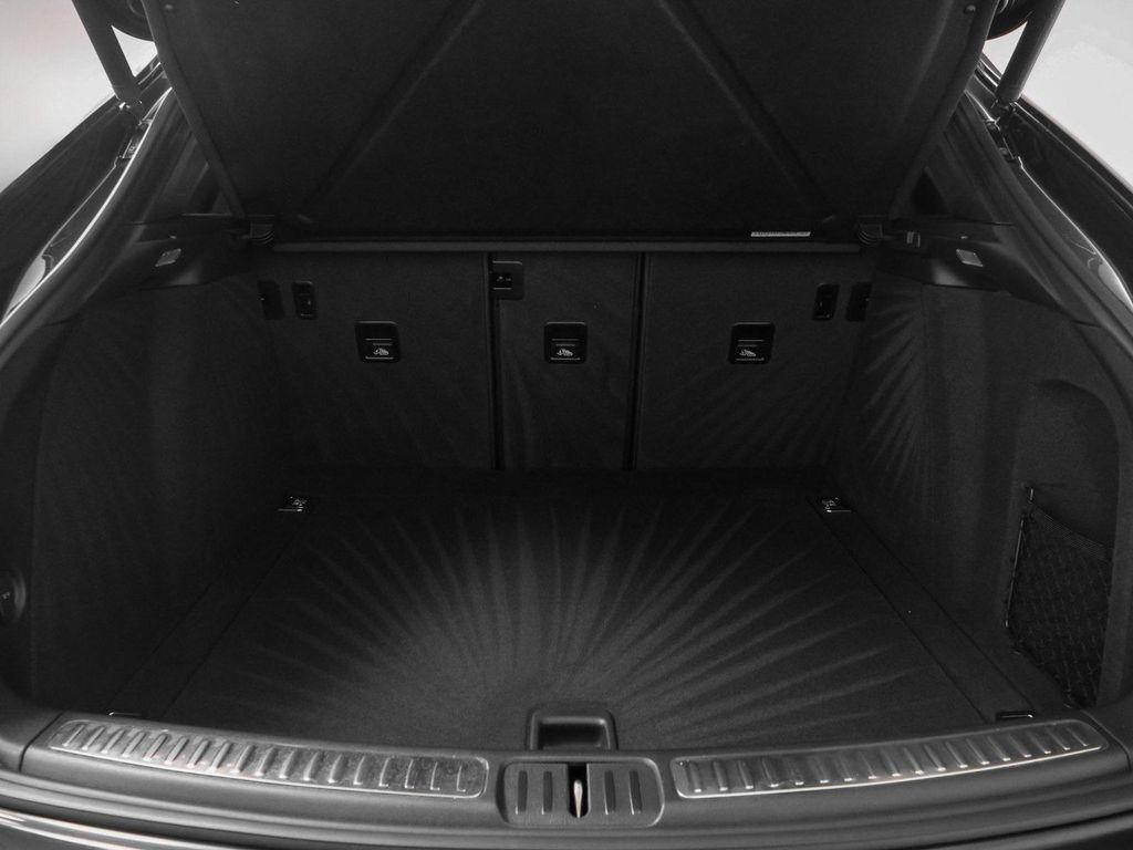 used 2025 Porsche Macan car, priced at $68,985