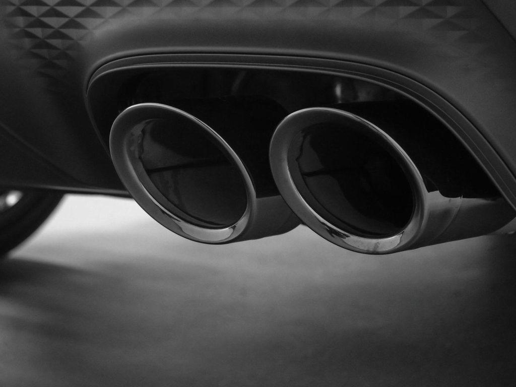 used 2025 Porsche Macan car, priced at $68,985