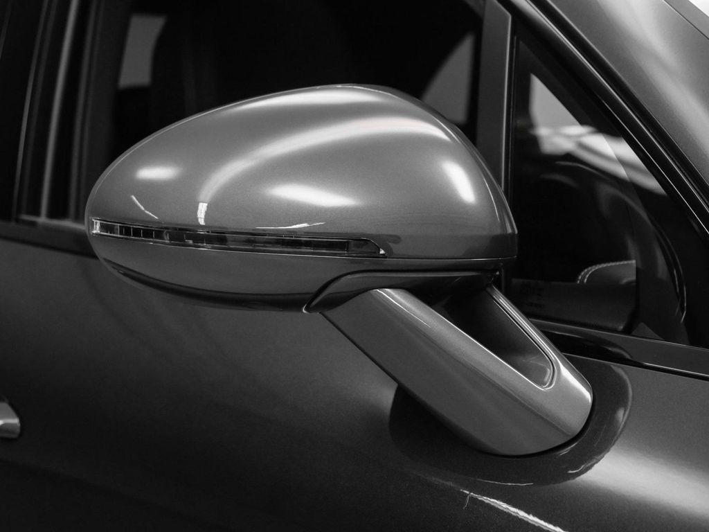 used 2025 Porsche Macan car, priced at $68,985