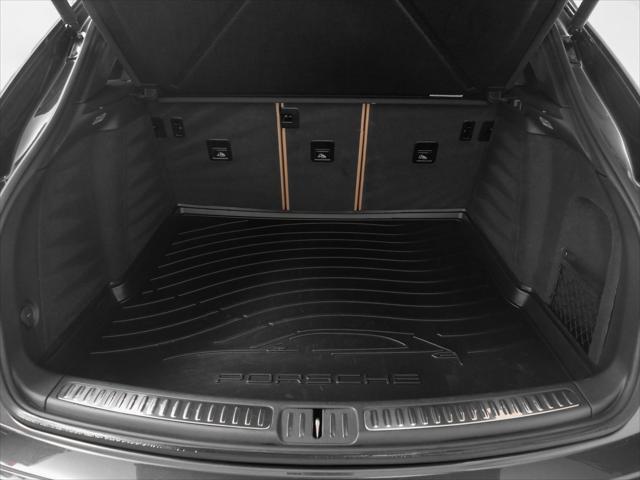 used 2025 Porsche Macan car, priced at $71,304
