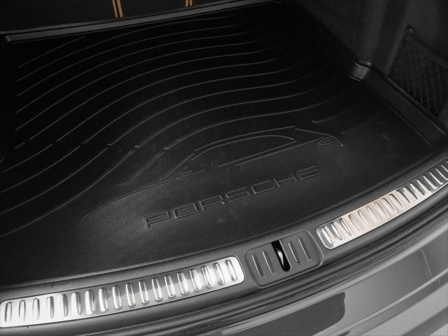 used 2025 Porsche Macan car, priced at $71,304