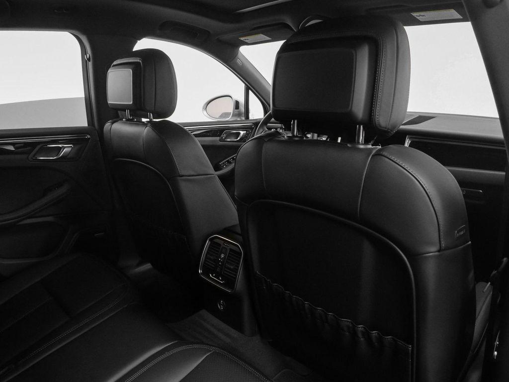 used 2025 Porsche Macan car, priced at $65,589