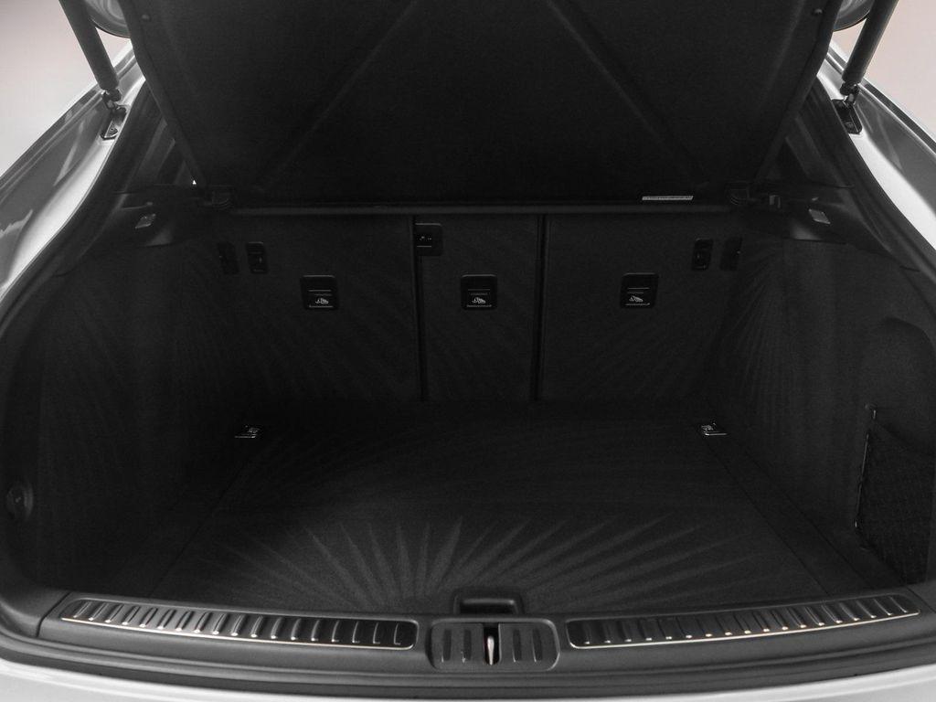 used 2025 Porsche Macan car, priced at $65,589