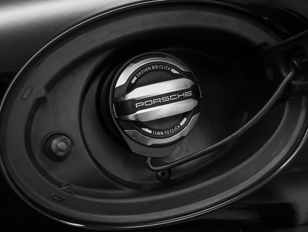 used 2021 Porsche 911 car, priced at $232,544