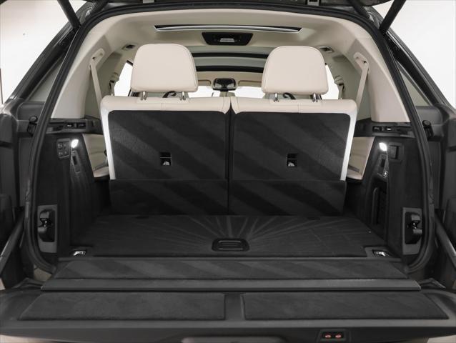 used 2020 BMW X7 car, priced at $37,788