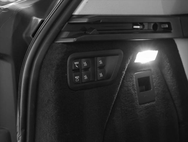 used 2020 BMW X7 car, priced at $37,788