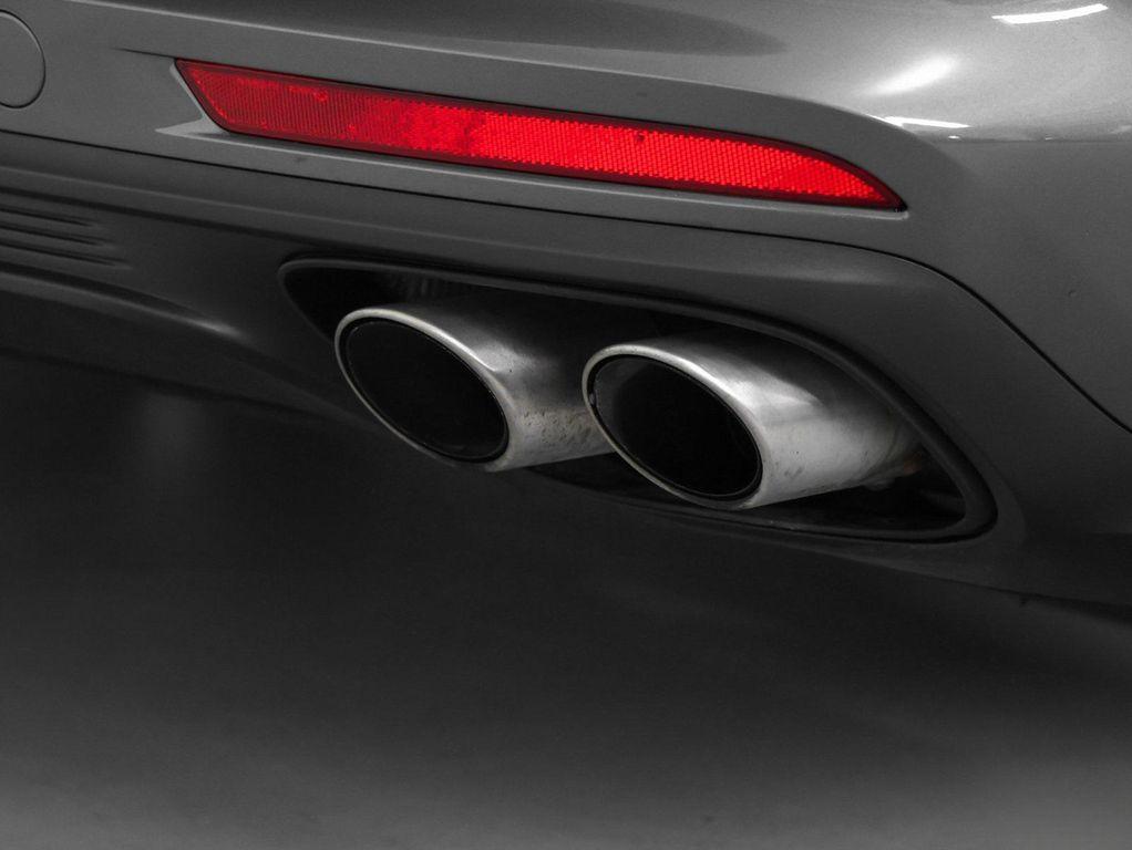 used 2018 Porsche Panamera car, priced at $63,688