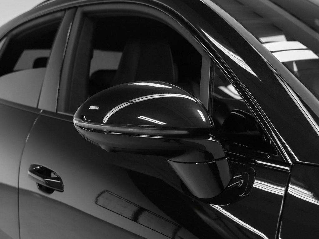 used 2025 Porsche Macan car, priced at $109,767