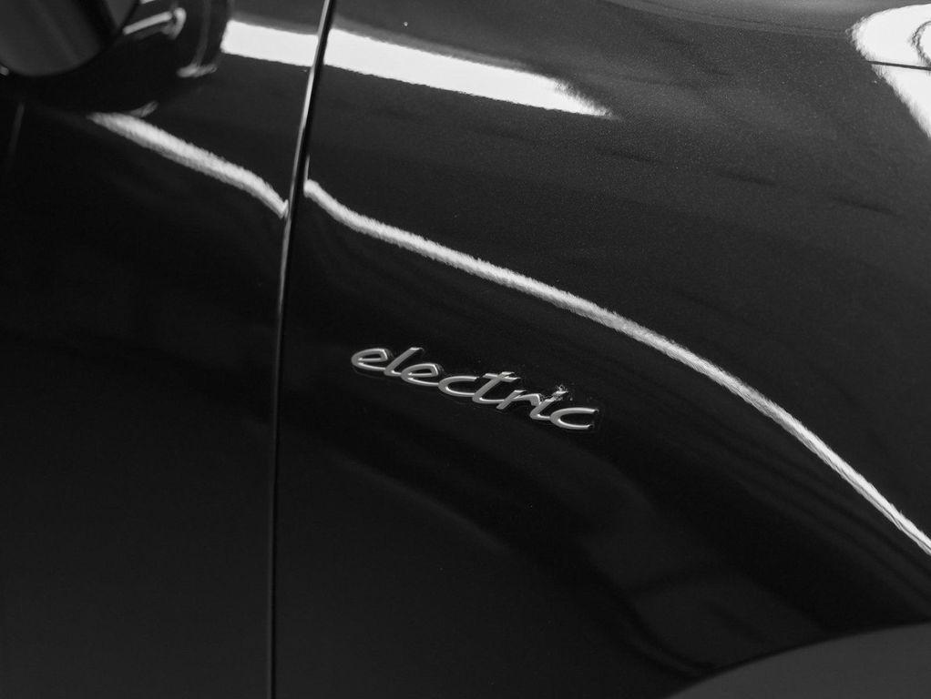 used 2025 Porsche Macan car, priced at $109,767