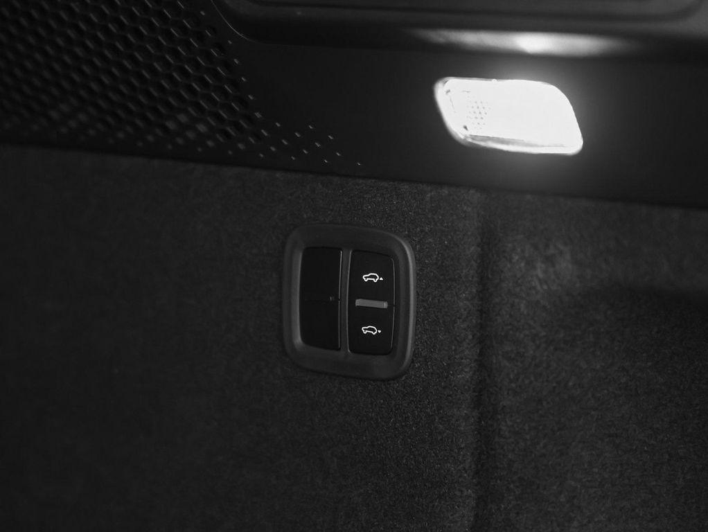 used 2025 Porsche Macan car, priced at $109,767