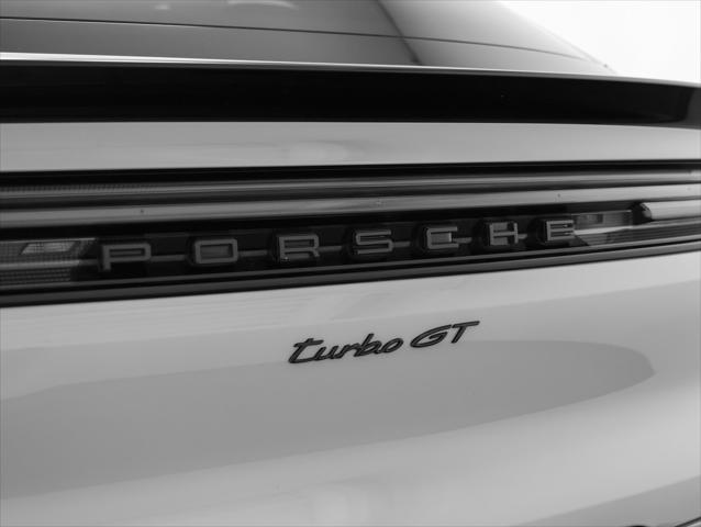 used 2024 Porsche Cayenne car, priced at $181,788
