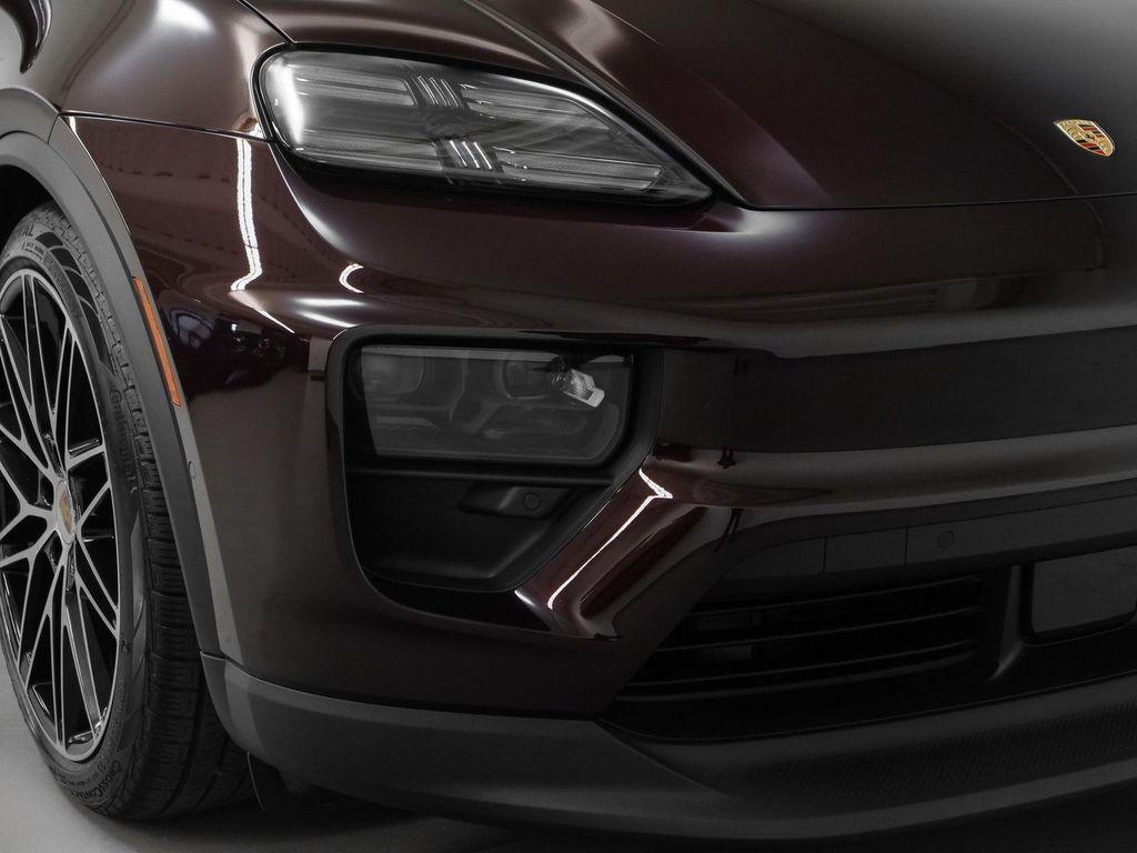used 2024 Porsche Macan car, priced at $79,989