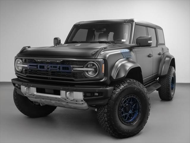 used 2024 Ford Bronco car, priced at $82,488