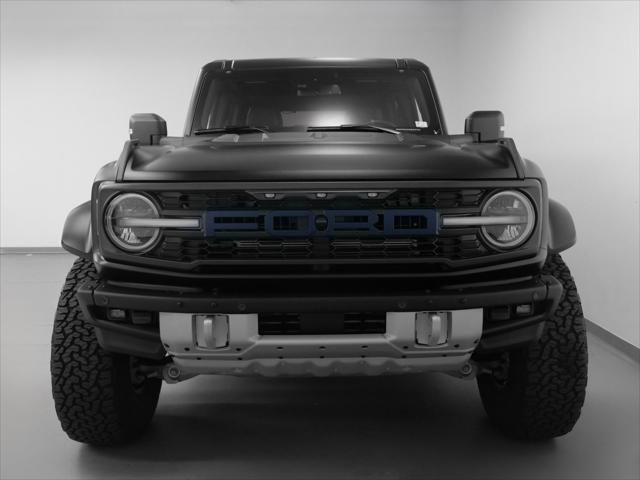 used 2024 Ford Bronco car, priced at $82,488