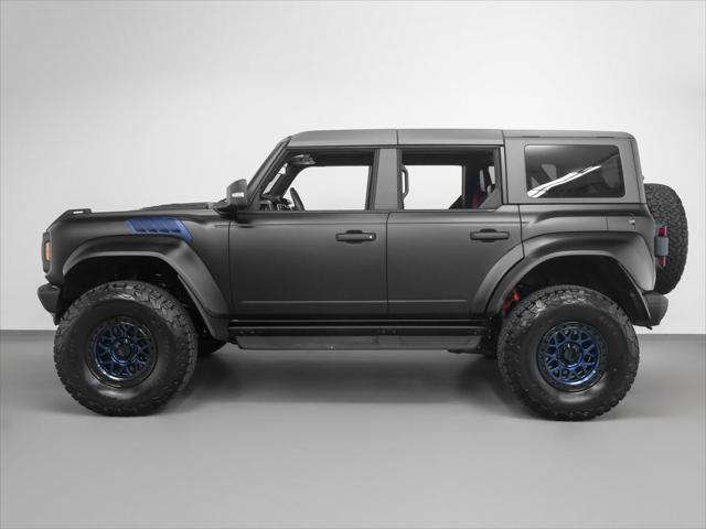 used 2024 Ford Bronco car, priced at $82,488