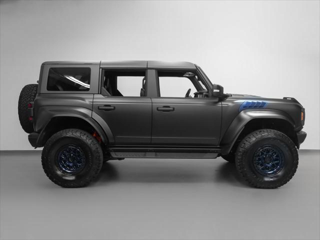 used 2024 Ford Bronco car, priced at $82,488