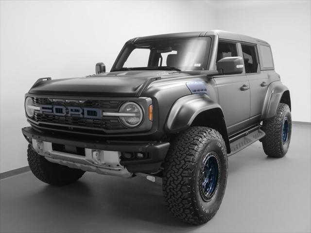 used 2024 Ford Bronco car, priced at $82,488