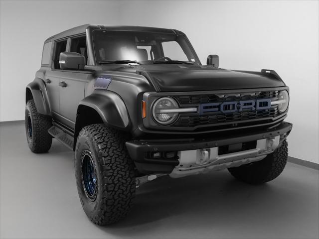 used 2024 Ford Bronco car, priced at $82,488