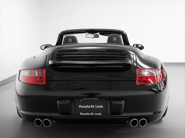 used 2008 Porsche 911 car, priced at $64,985