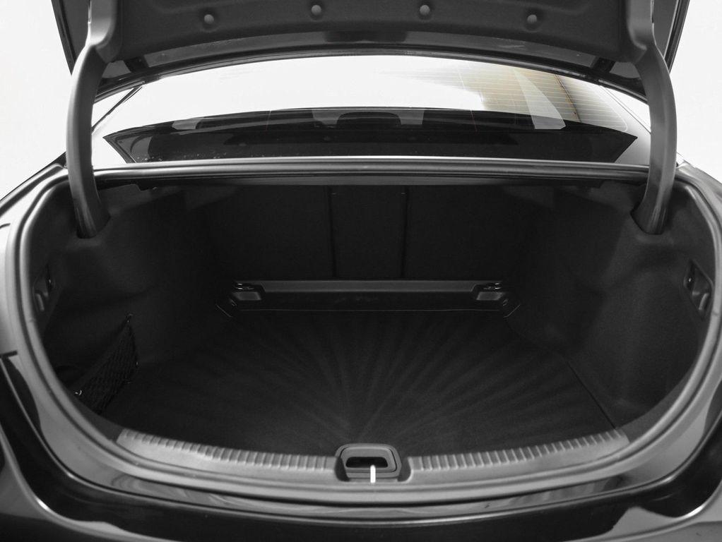 used 2022 Mercedes-Benz C-Class car, priced at $34,985