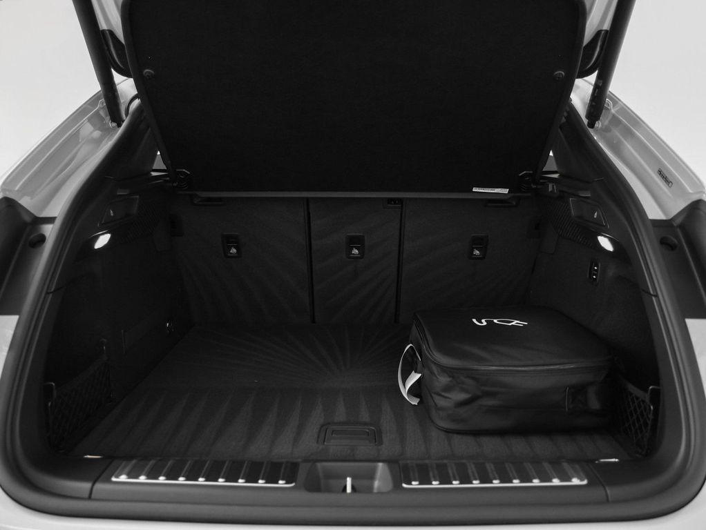 new 2025 Porsche Macan car, priced at $101,405