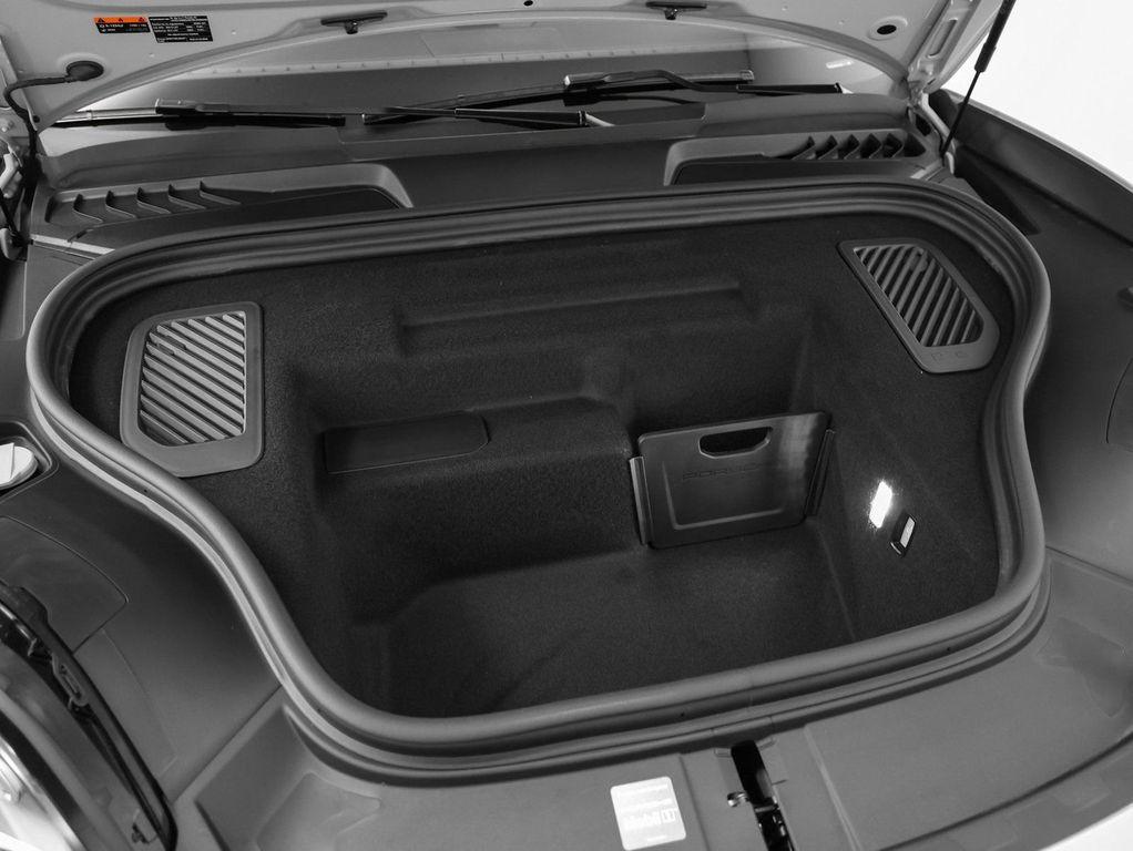 new 2025 Porsche Macan car, priced at $101,405