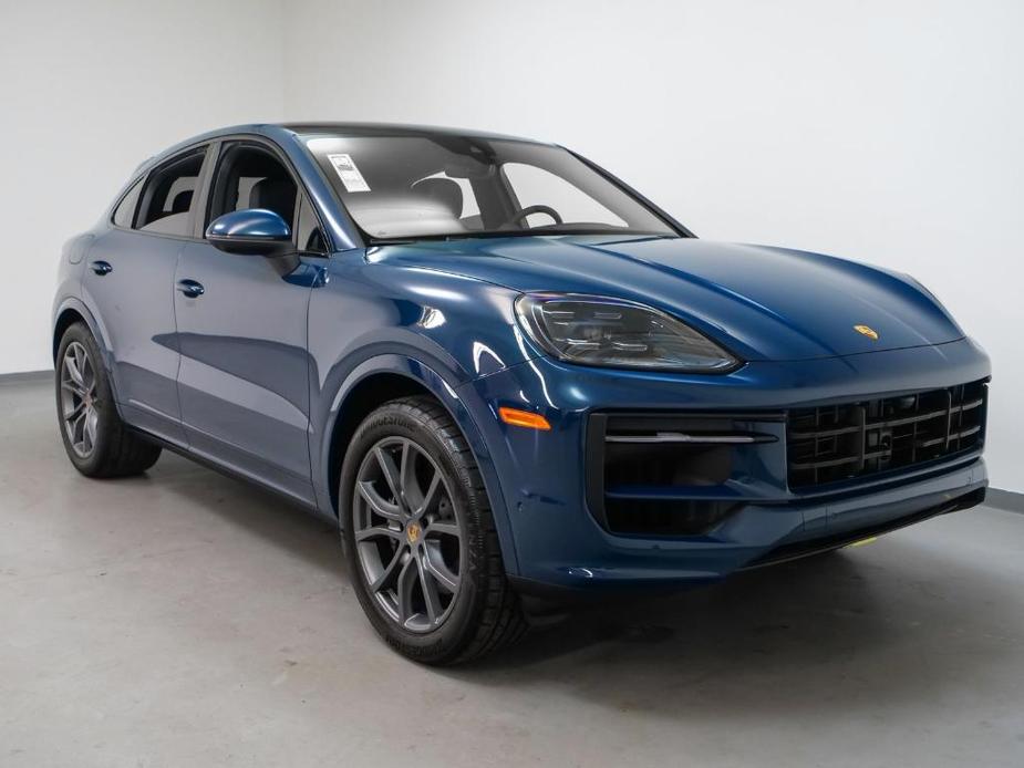 used 2024 Porsche Cayenne car, priced at $96,885