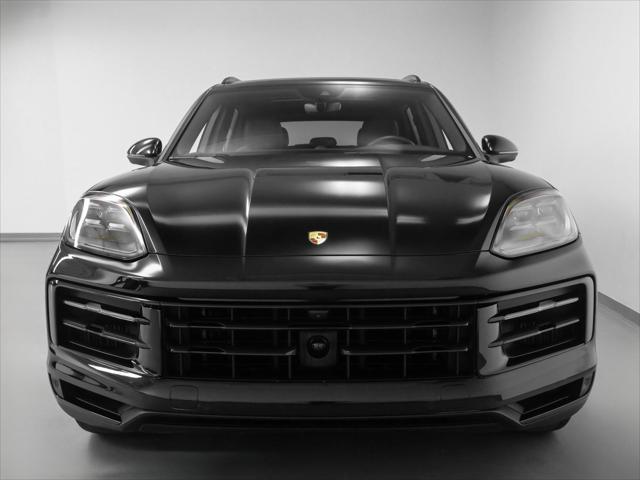 used 2024 Porsche Cayenne car, priced at $108,898