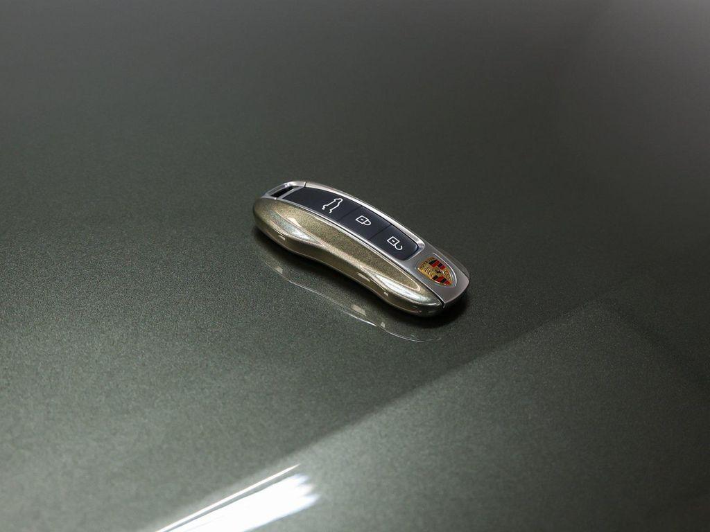 new 2026 Porsche Cayenne car, priced at $173,900