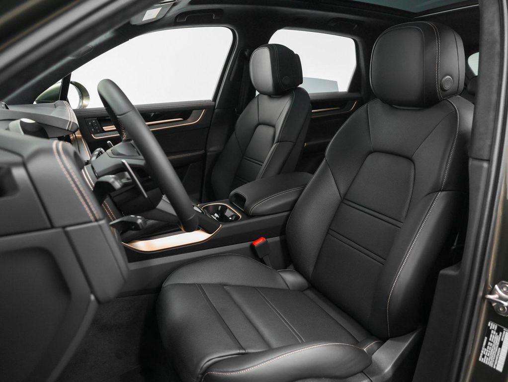 new 2026 Porsche Cayenne car, priced at $173,900