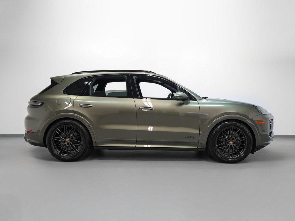 new 2026 Porsche Cayenne car, priced at $173,900