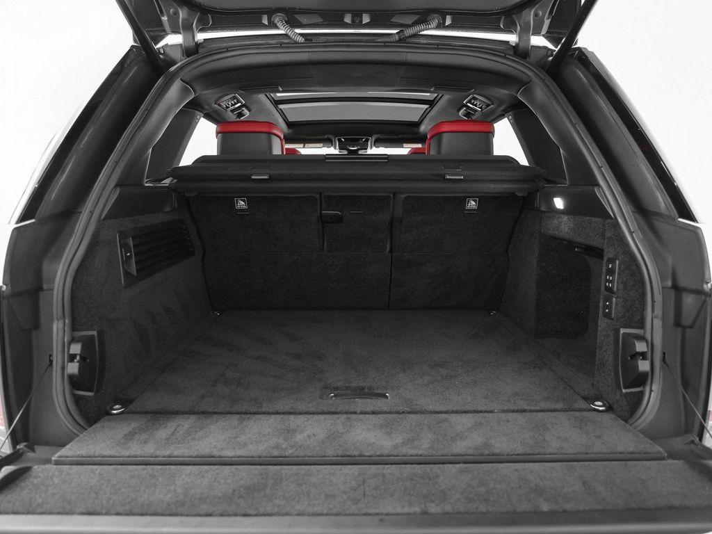 used 2019 Land Rover Range Rover car, priced at $48,478